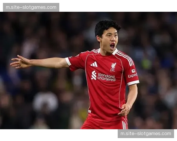 利物浦中场控制力提升，远藤航缺阵未影响攻防平衡